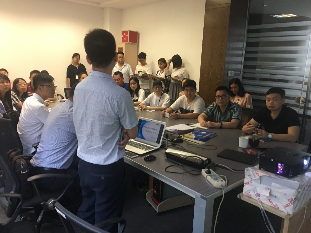广州市弘道汽车配件有限公司携手顺景九游在线官方官网-九游(中国),加速推进企业信息化建设